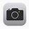 iPhone Lockscreen Camera Icon
