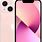 iPhone Mini Pink