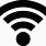 iPhone Network Icon