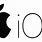 iPhone OS Logo