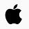 iPhone Phone Logo