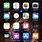 iPhone SE 4 Inch Screen App