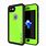 iPhone SE Green