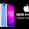 iPhone SE New Release