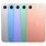 iPhone SE3 Colors