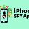 iPhone Spy App