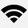 iPhone Wi-Fi 6 Logo