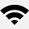 iPhone Wifi Icon PNG