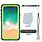 iPhone X Case Green