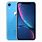 iPhone XR Blue Color