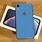 iPhone XR Box Blue