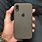 iPhone XR Case with Apple Logo