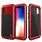 iPhone XR Military Case