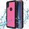 iPhone XR Waterproof Case
