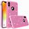 iPhone XS Max Case Pink