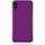 iPhone XS Purple