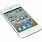 iPod Touch 4 White