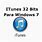iTunes De 32 Bits Para Windows 7