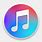 iTunes Symbols Meaning