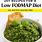 low FODMAP Diet Recipes