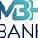 mbH Bank Logo
