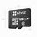 microSD Card Clips