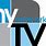 myTV Logo Font