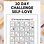 30-Day Self-Love Challenge