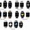 Apple Watch All the Series