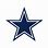 Cowboys Football Logo