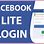 FB Lite Log in or Sign Up