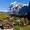 Grindelwald Swiss Alps