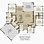 House Layout Floor Plan 2 Story