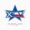 NBA XLV Logo
