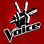The Voice TV Logo