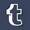 Tumblr Logo Vector