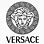 Versace Head Logo