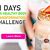 21 Days Body Transformation Challenge