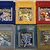 Classic Gameboy Color Games