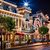 Disney Main Street
