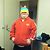 Eric Cartman IRL