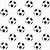 Free Printable Football Pattern