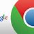 Google Chrome Desktop App