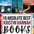 Kristin Hannah Best Sellers