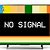 LG No Signal