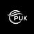 Puk Logo 4K