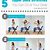 Upper Back Stretch Exercise