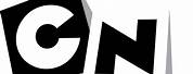 CN Cartoon Network Logo