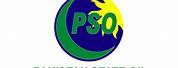 PSO Video Logo