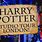 Harry Potter London Tour